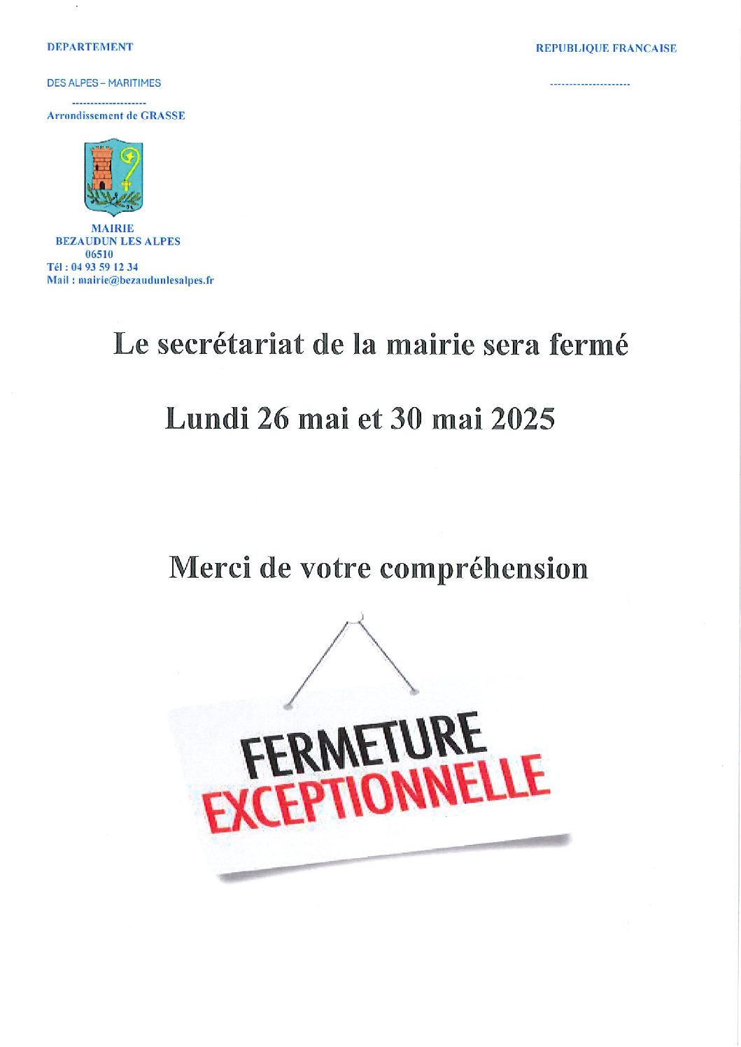 INFORMATION